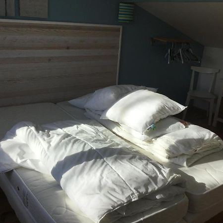 Maison Duo Besançon Dış mekan fotoğraf