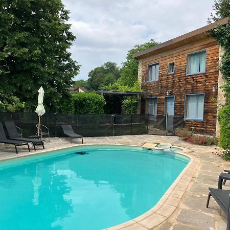 Maison Duo Besançon Dış mekan fotoğraf