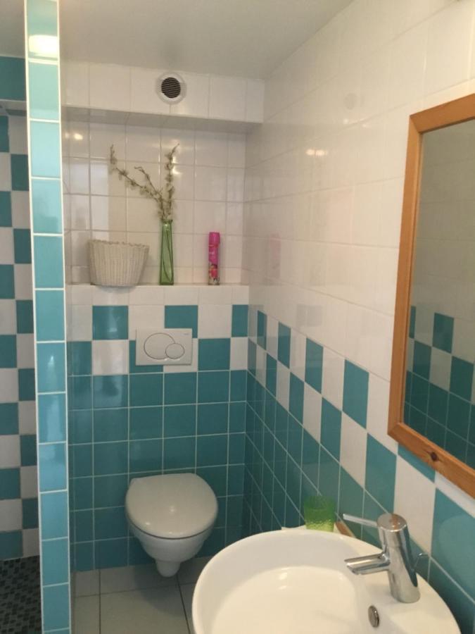 Maison Duo Besançon Dış mekan fotoğraf