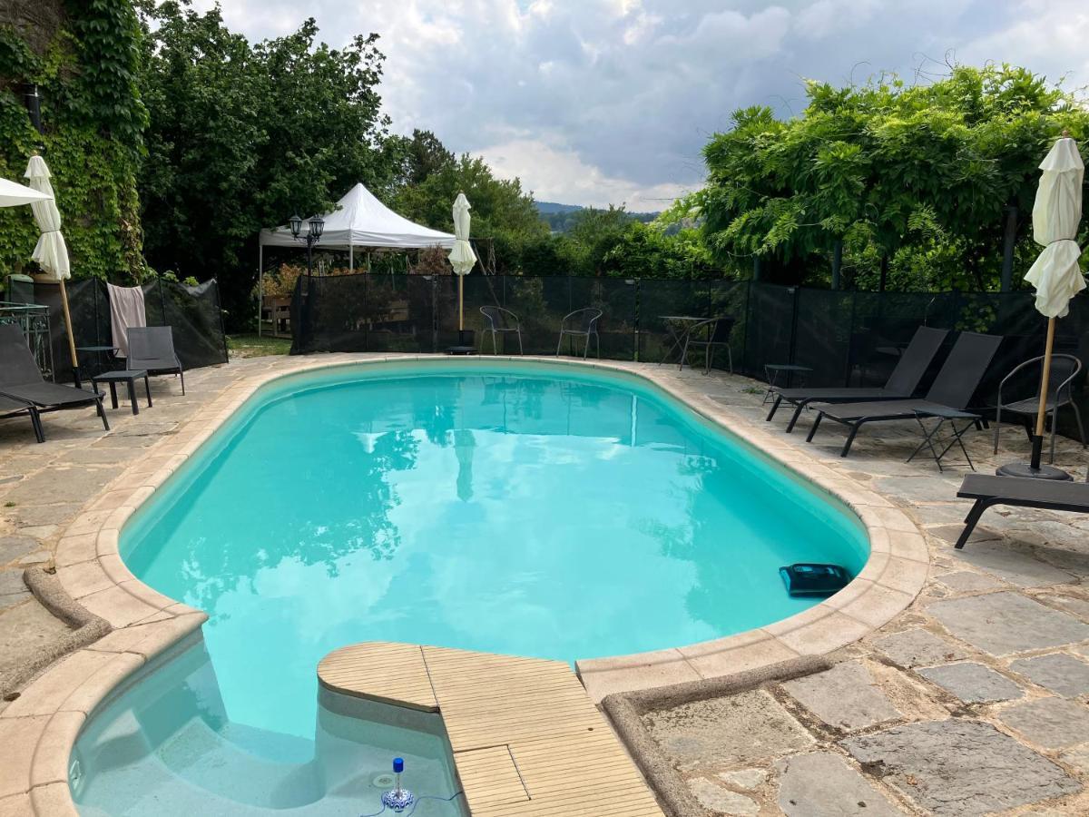 Maison Duo Besançon Dış mekan fotoğraf